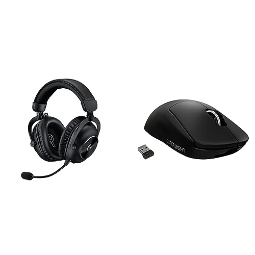 White Wireless Gaming Headset with Mic Z593022