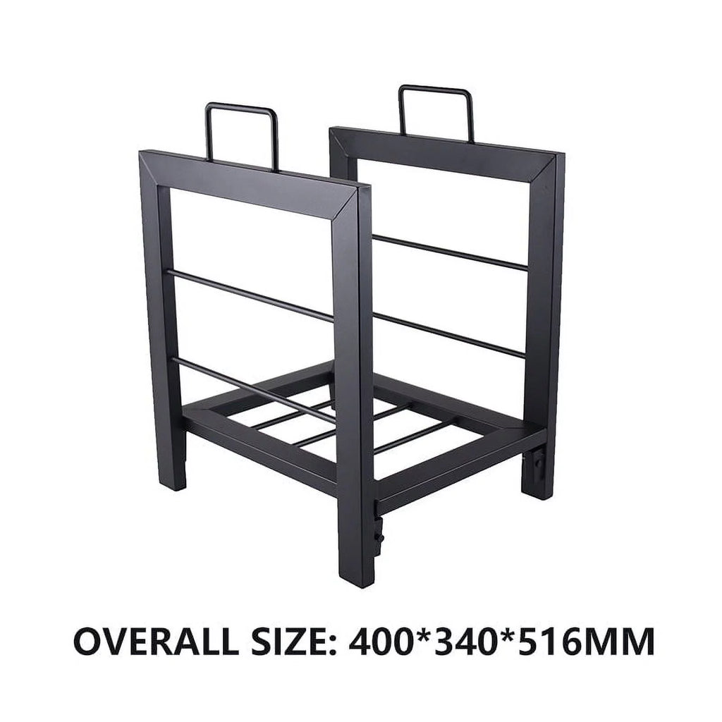 Firewood Log Holder B134