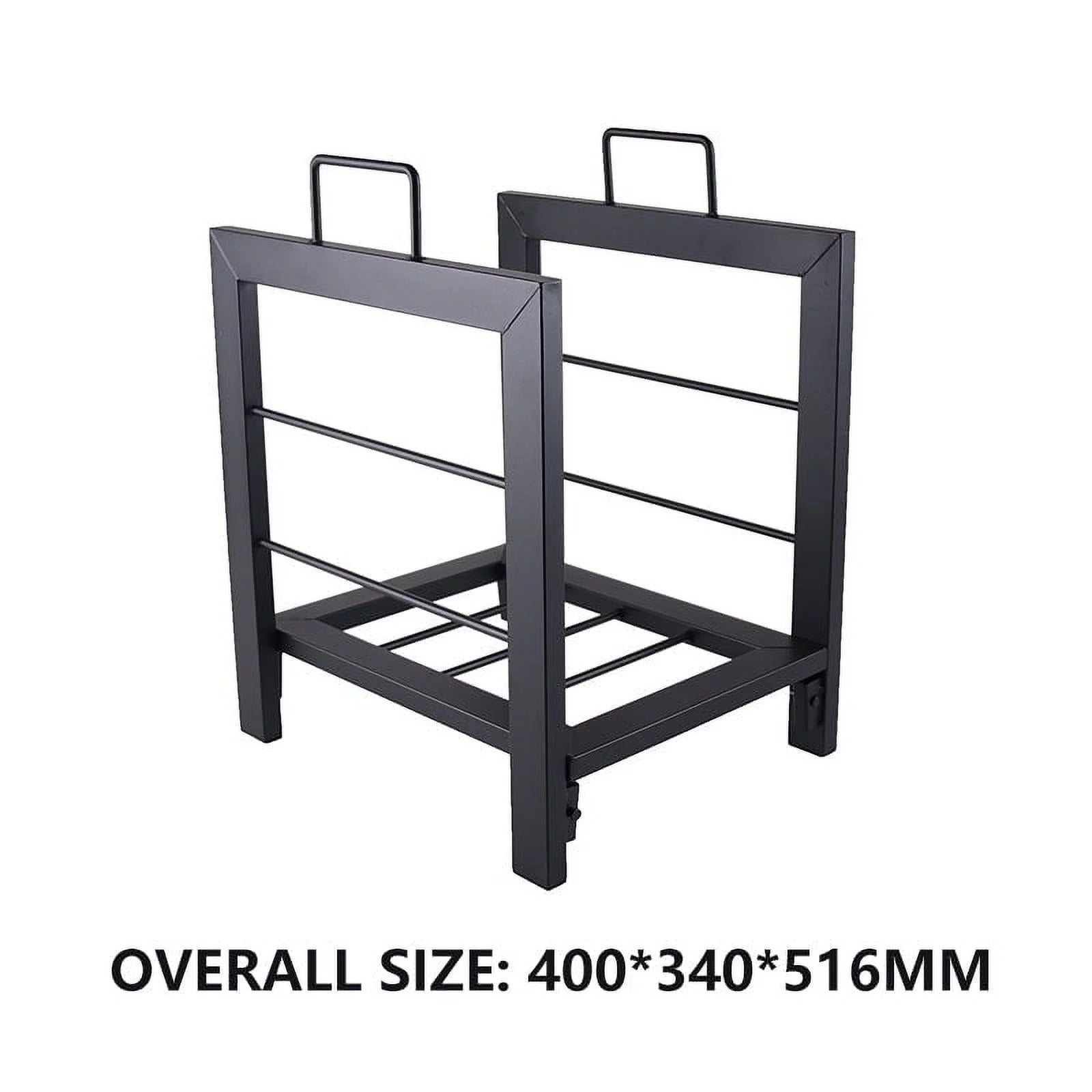 Firewood Log Holder B134