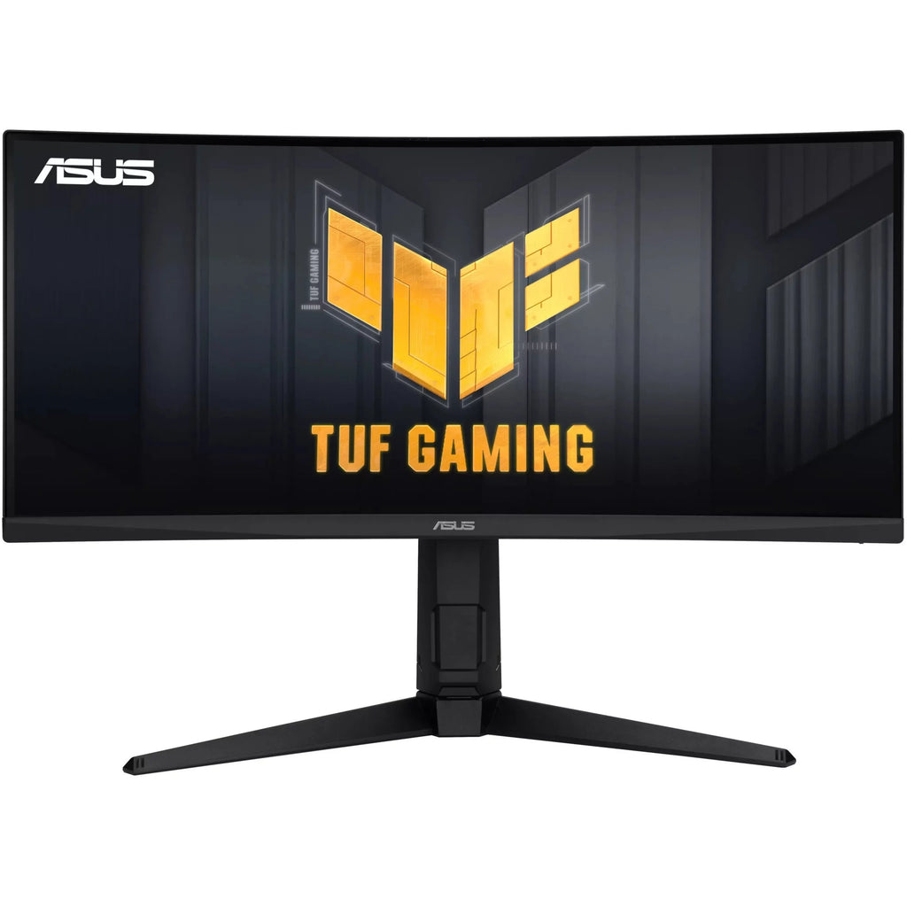30" Ultrawide Curved HDR Monitor, WFHD, 200Hz, 1ms, FreeSync Premium D746