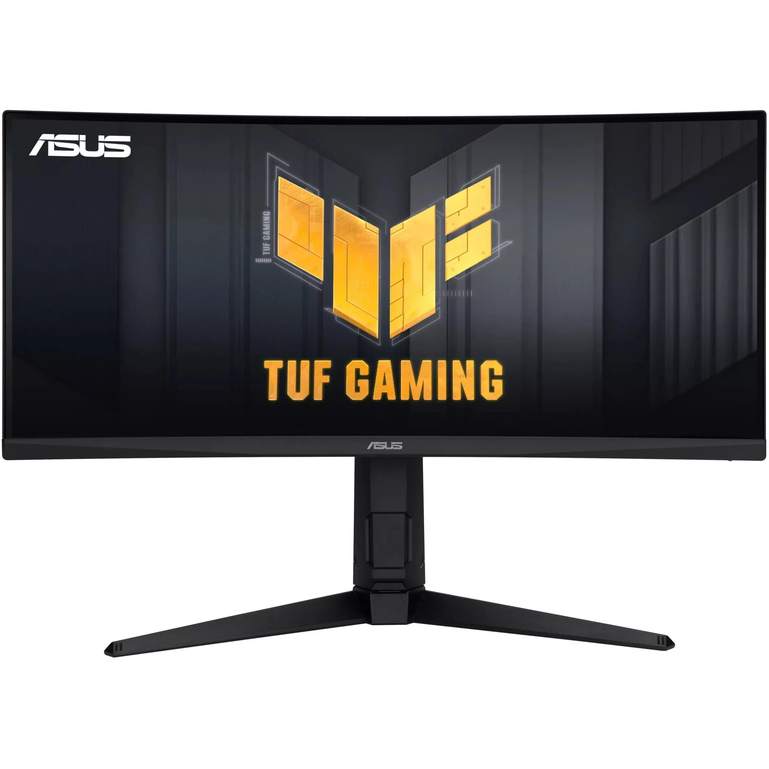 30" Ultrawide Curved HDR Monitor, WFHD, 200Hz, 1ms, FreeSync Premium D746