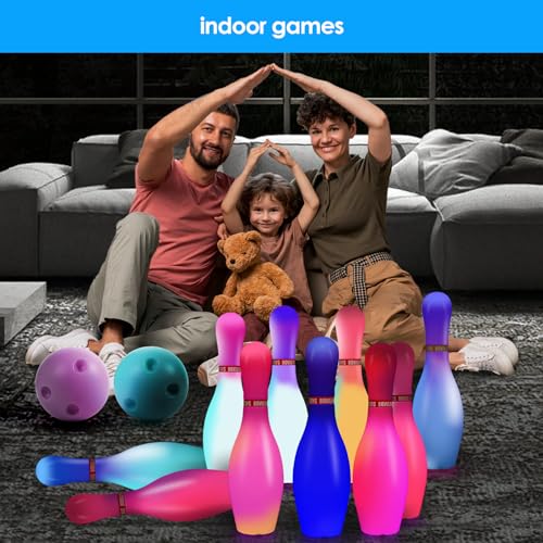 Bowling Set N6223