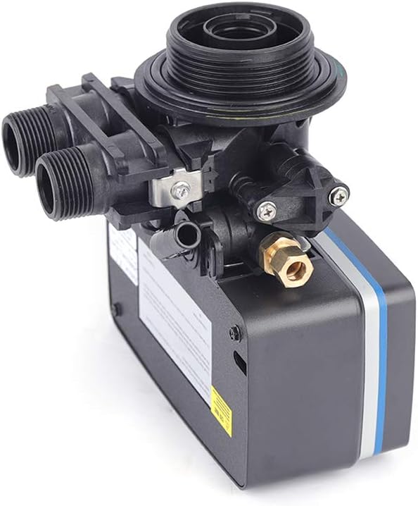 2T/H Water Softener Valve Timer Control Replacement Head F830