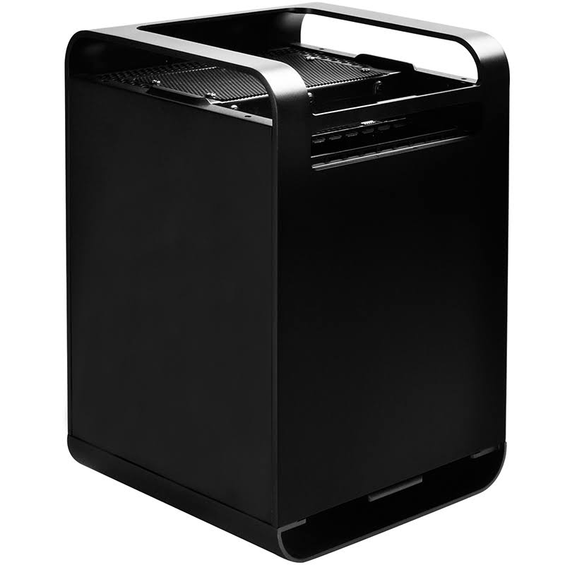 Mini ITX Aluminum Computer Case B497319