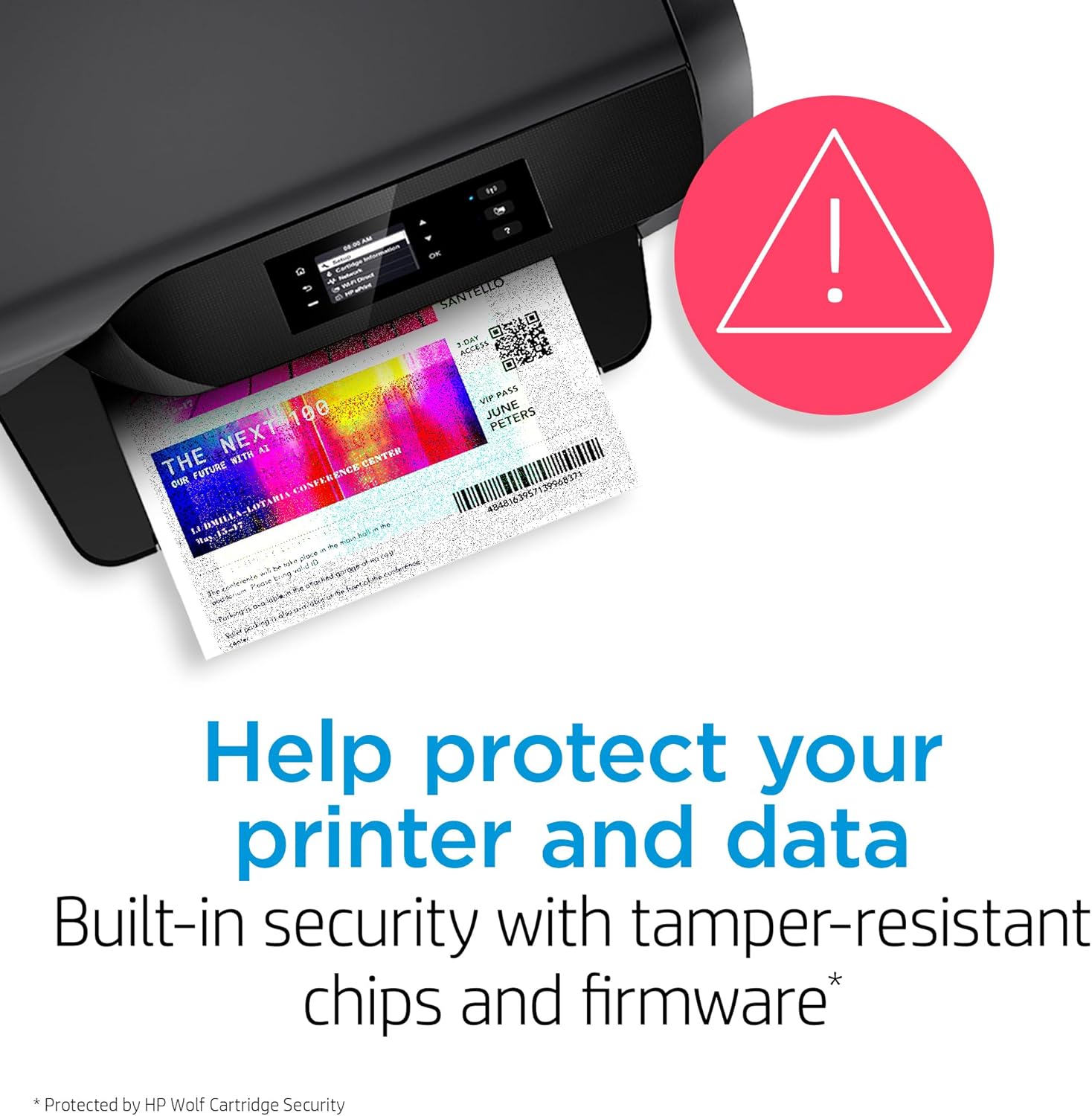 Black High-yield Ink Cartridge Q5261