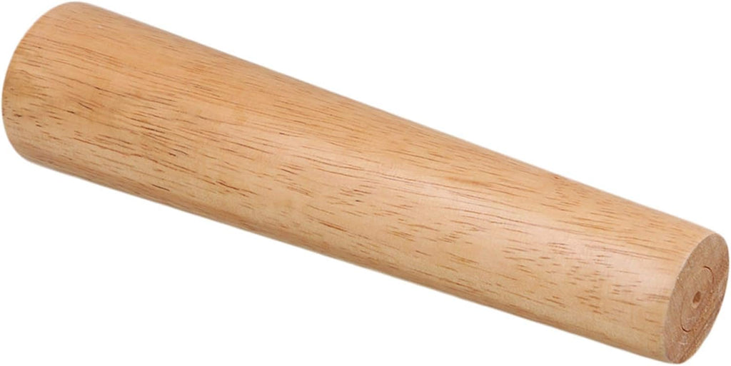 10inch Wood Tapered Furniture Legs Pack of 4 Q59471