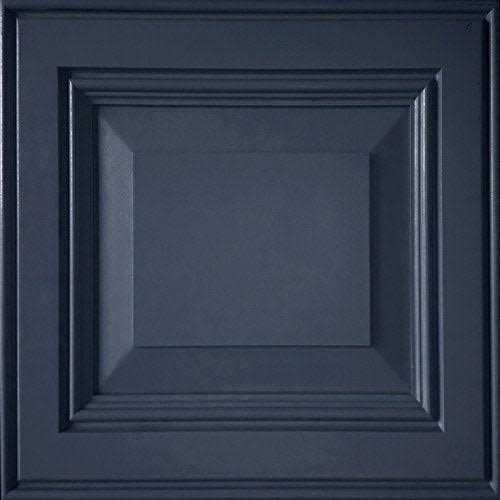 Oxford Blue Cabinet Paint Kit G57408