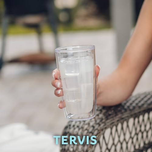 16oz Double Walled Insulated Tumbler Travel Cup 4pk D3814