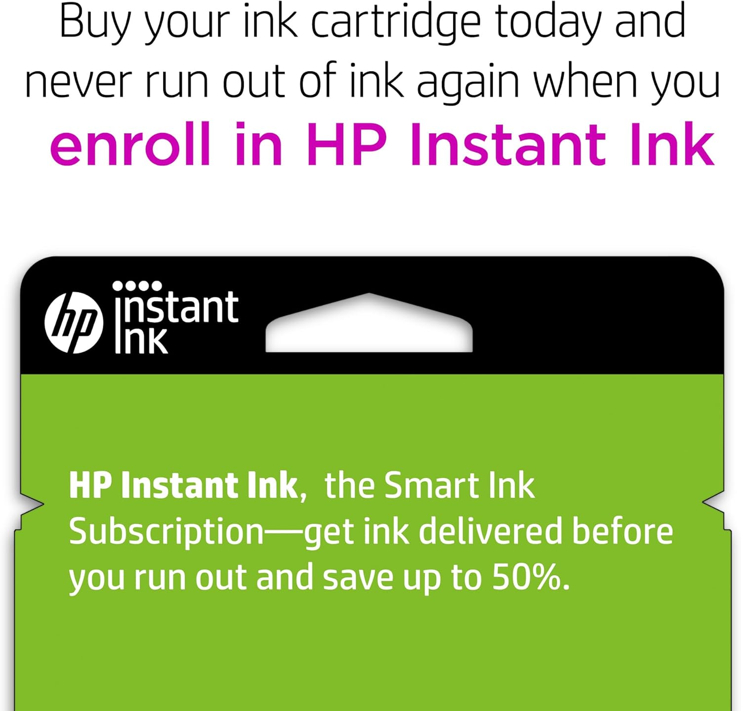 Black High-yield Ink Cartridge Q5261