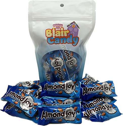 5 LB Bulk Snack Size Candy Bars J437