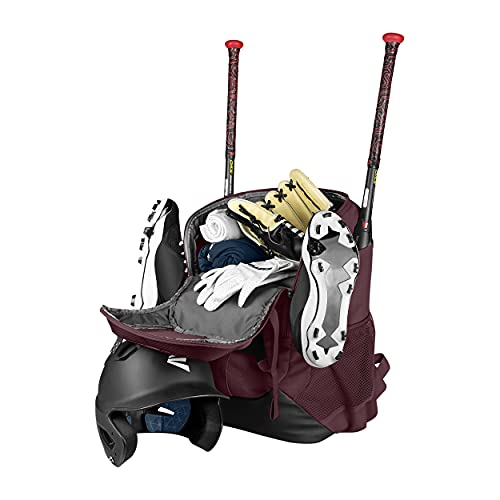 Baseball Softball Backpack Equipment Bag Q305002