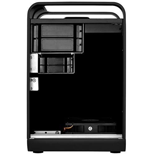 Mini ITX Aluminum Computer Case B497319