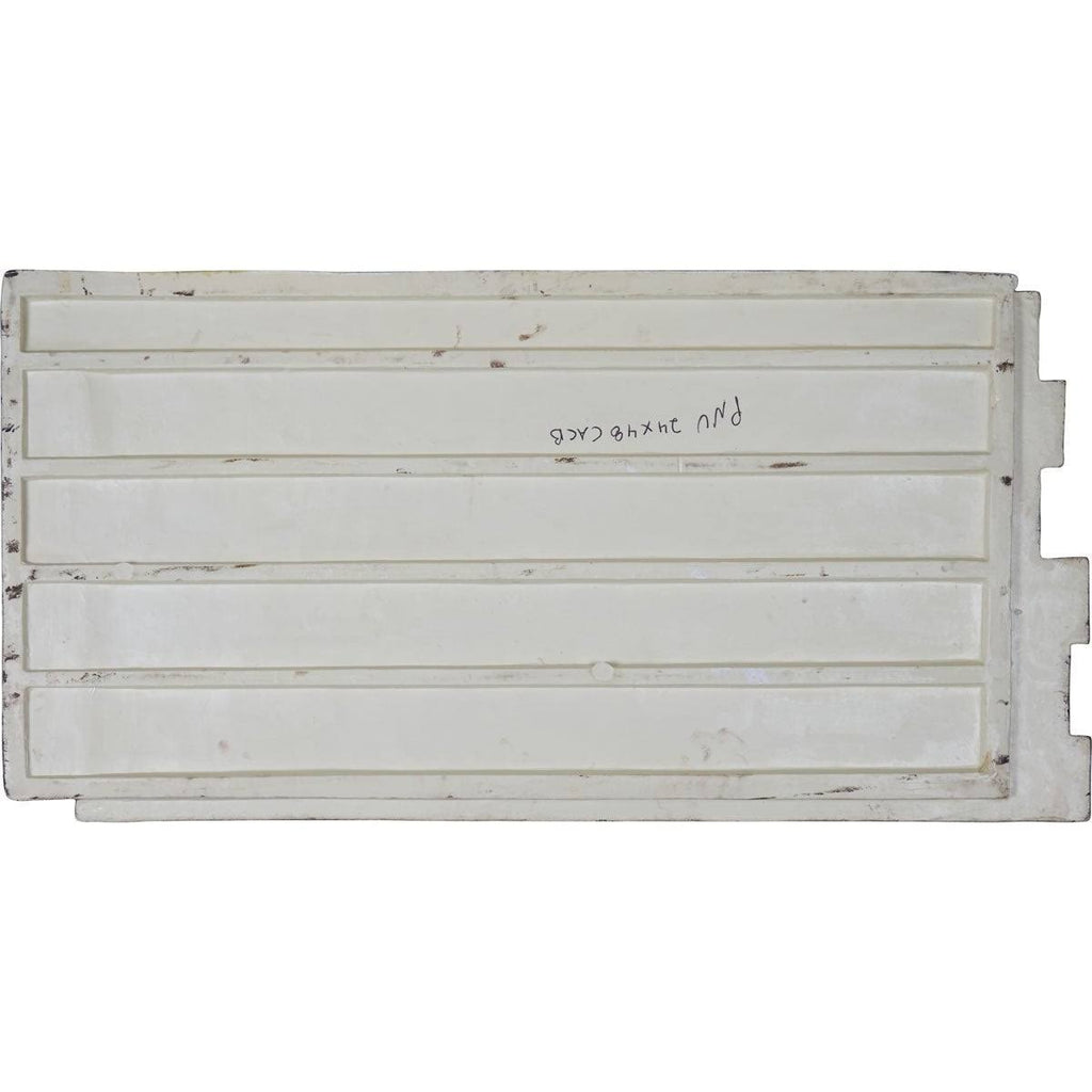 Stonewall Faux Stone Siding Panel R477