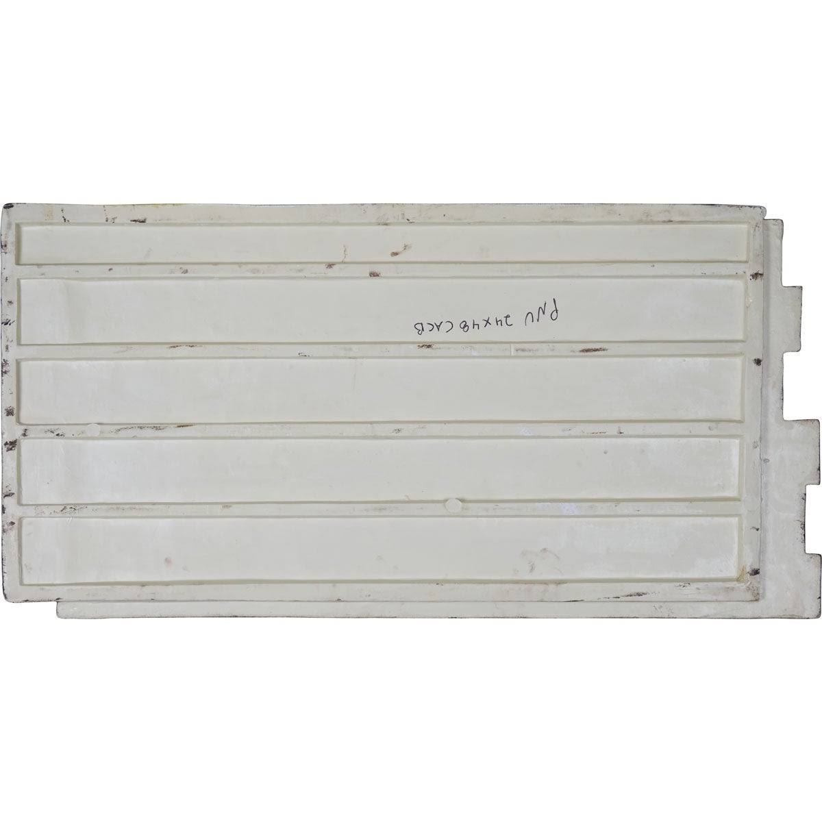 Stonewall Faux Stone Siding Panel R477