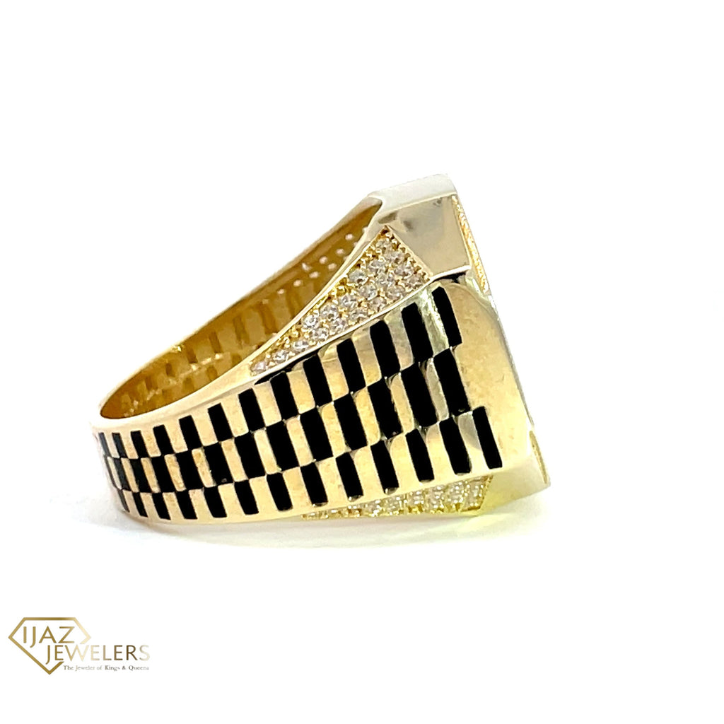 CZ Ring C426916