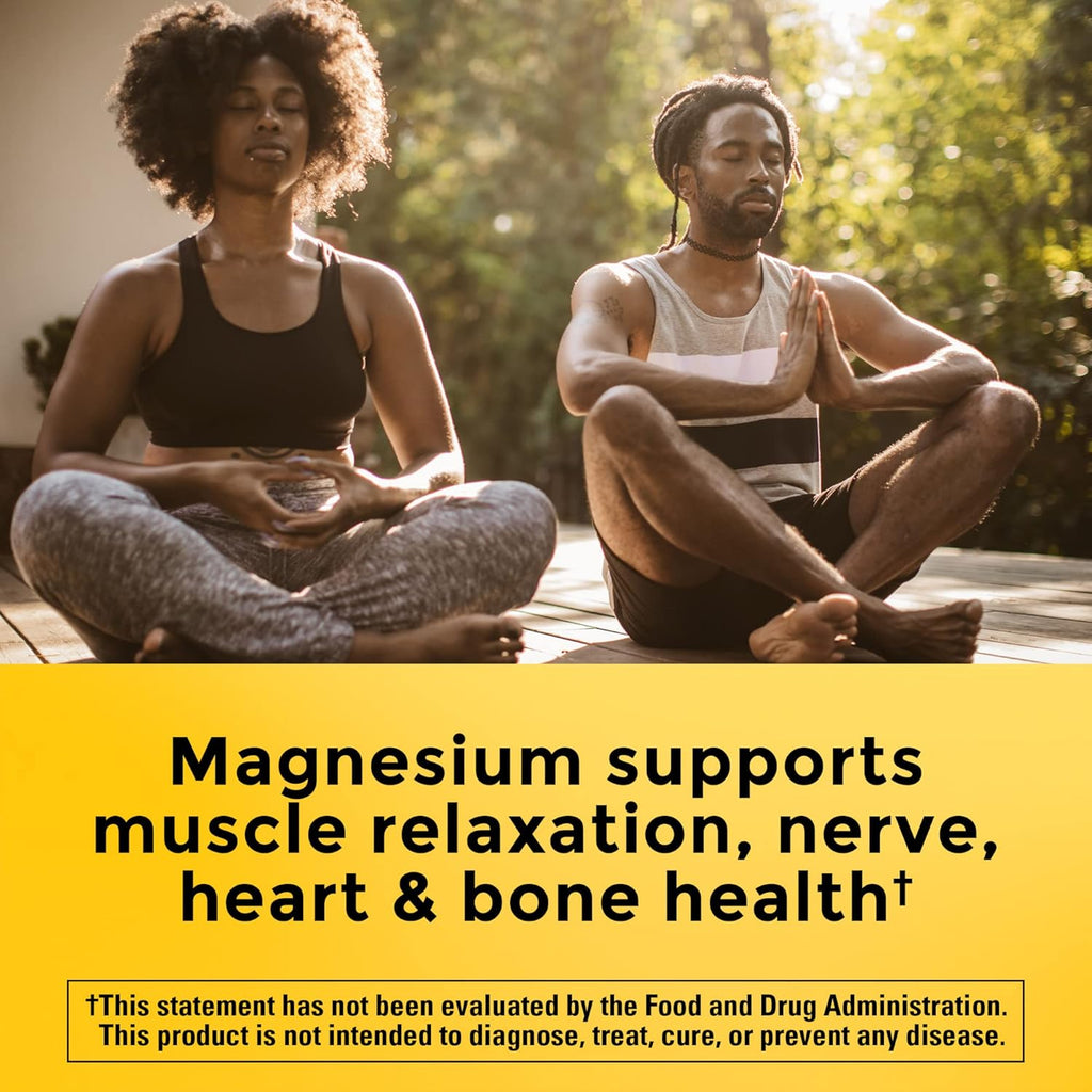 90 Capsules Magnesium L-Threonate Supplement Z3907