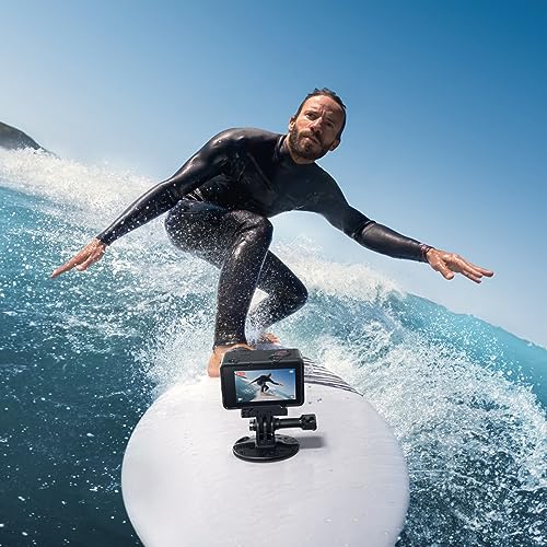 4K/120fps Waterproof Action Camera with 1/1.3-Inch Sensor X1917