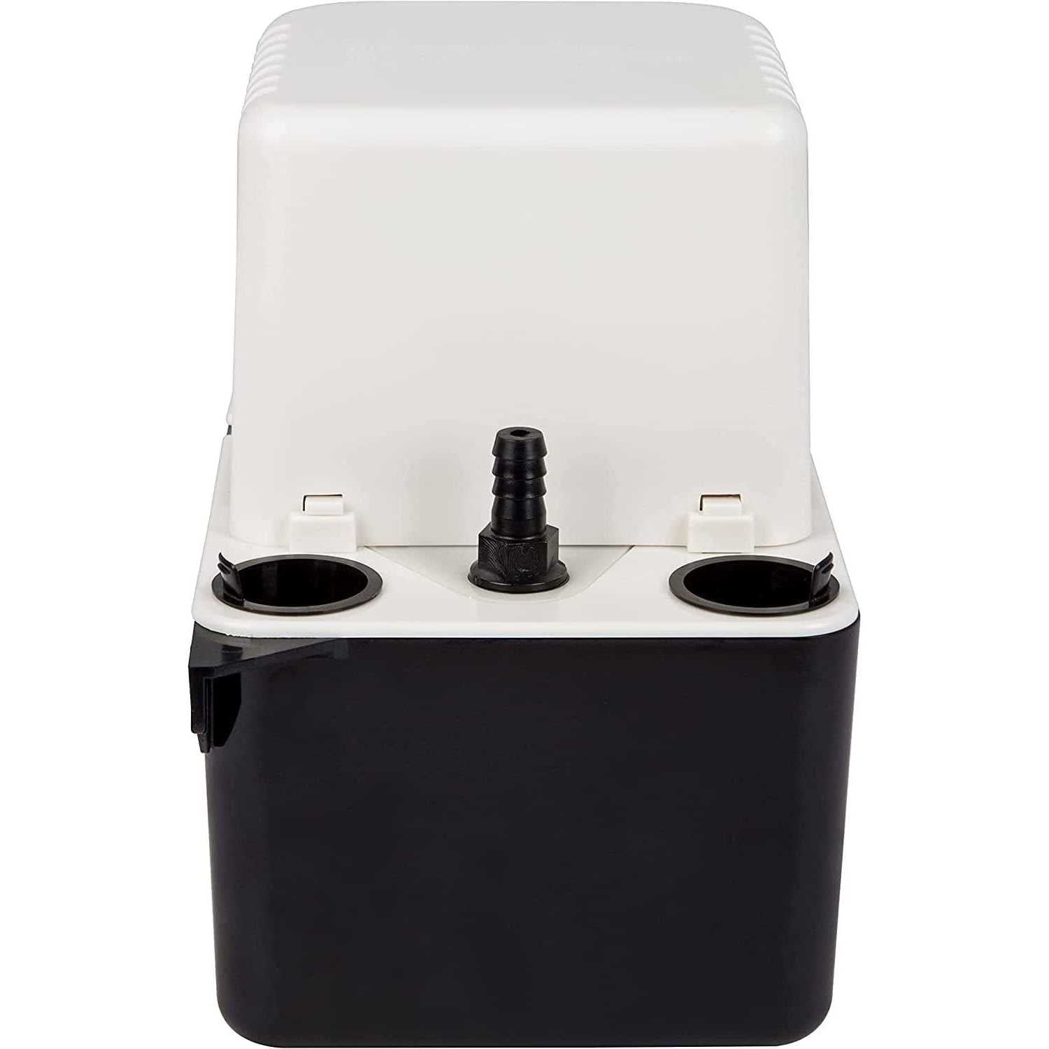 Automatic Condensate Removal Pump C251396