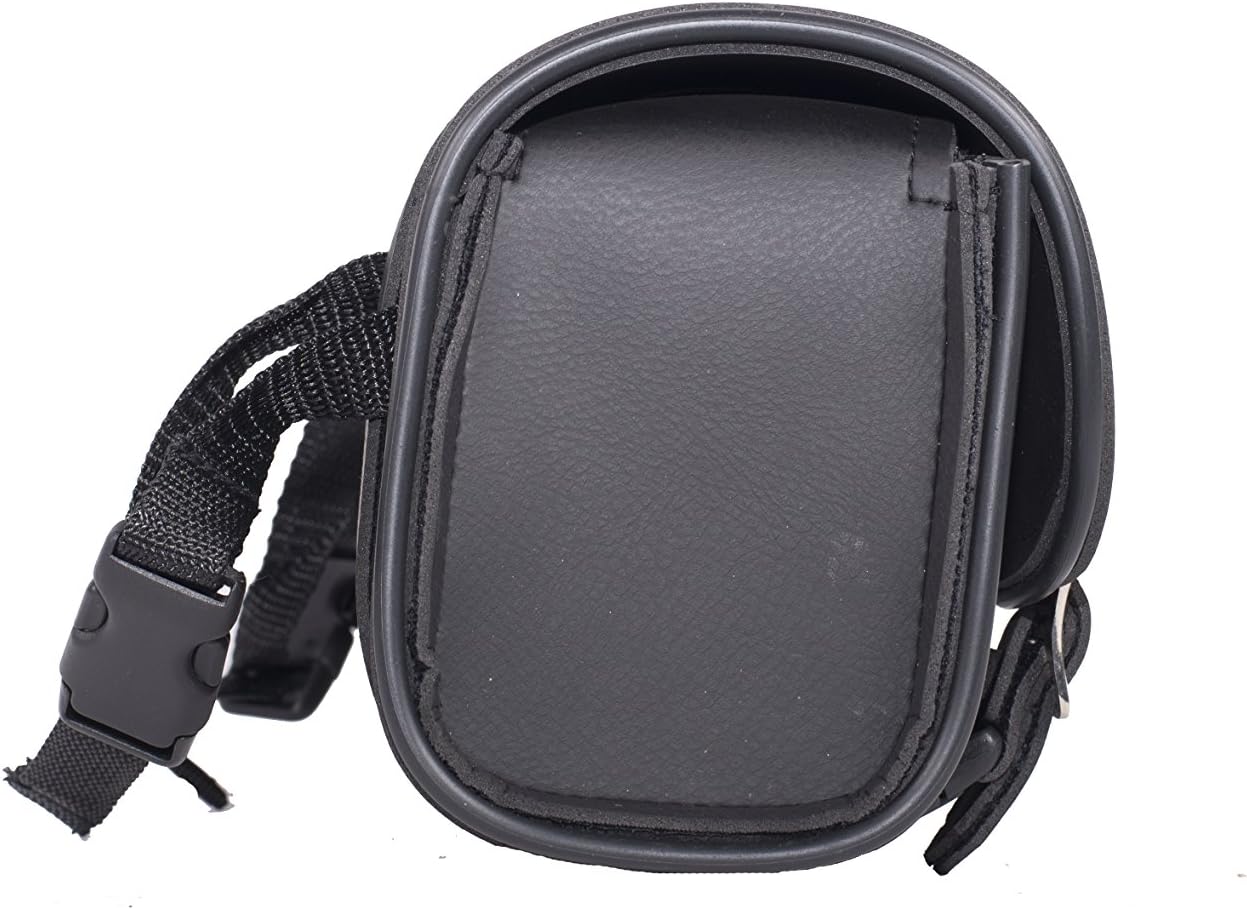 Ten Inch Motorcycle Tool Bag O942320