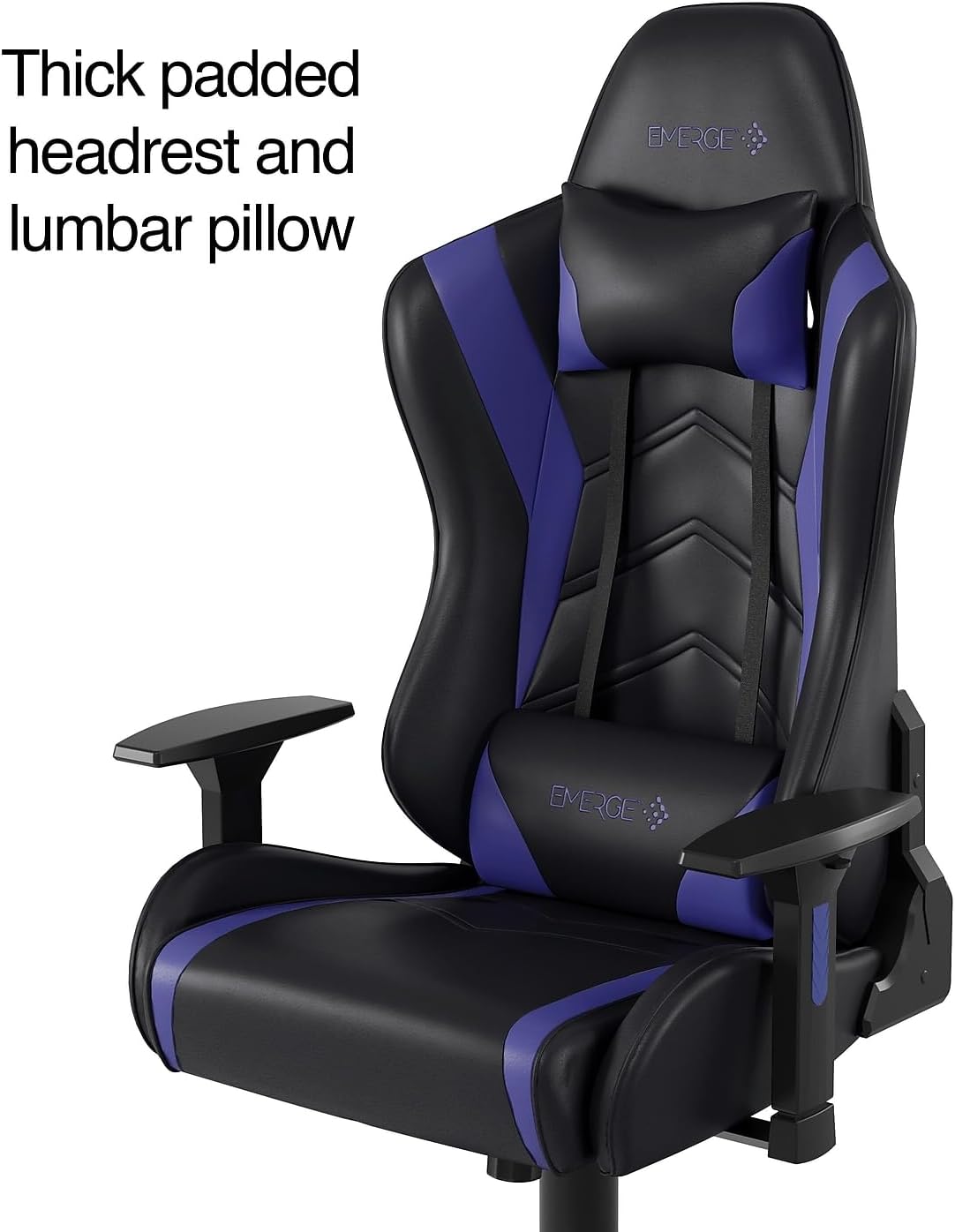 Blue Gaming Chair R880
