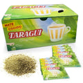 40 Tea Bags Yerba Mate L336