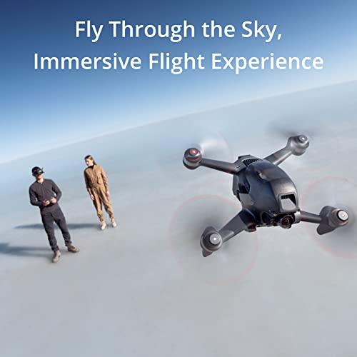 FPV Drone with Camera, 4K/60fps, 10km HD Low-Latency Video Transmission X7468