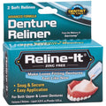 Denture Reliner Kit W141841