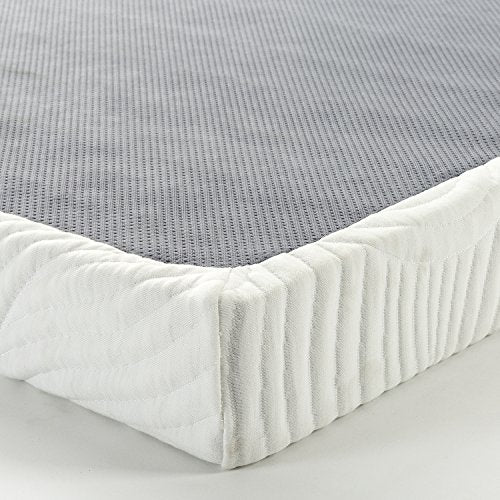 White 9 Inch Metal Mattress Foundation R59990