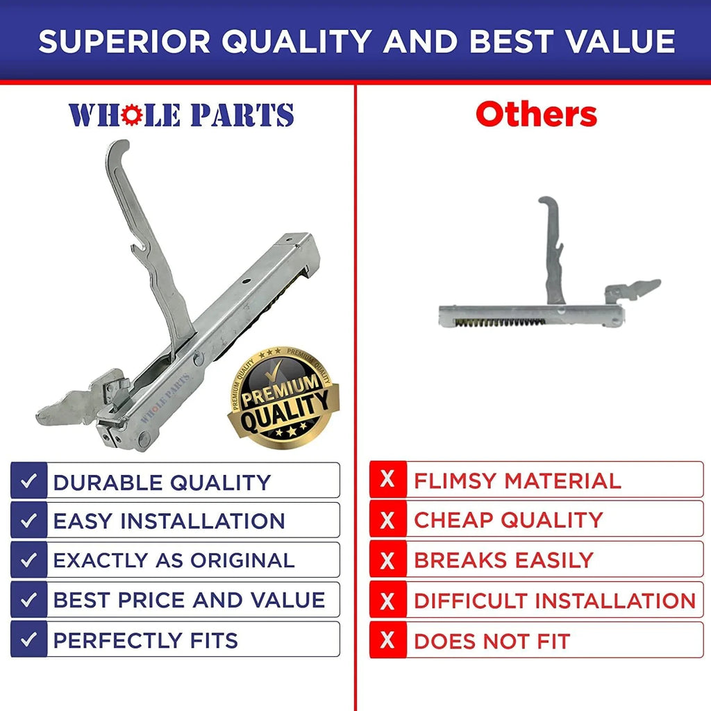 Oven Door Hinge A349