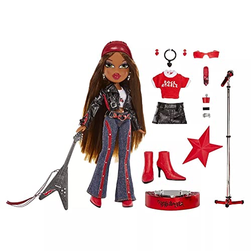 20 Yearz Special Edition Fashion Doll Z53599