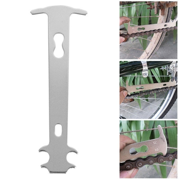 9 In 1 Bicycle Chain Repair Tool Kit I901