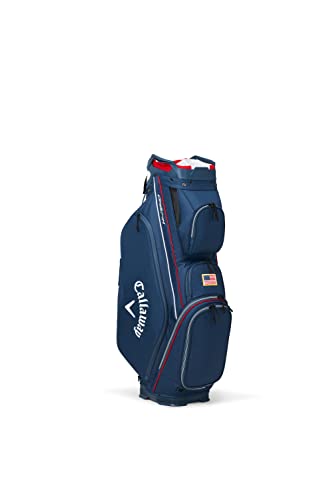 ORG 14 Mini Cart Bag P52811