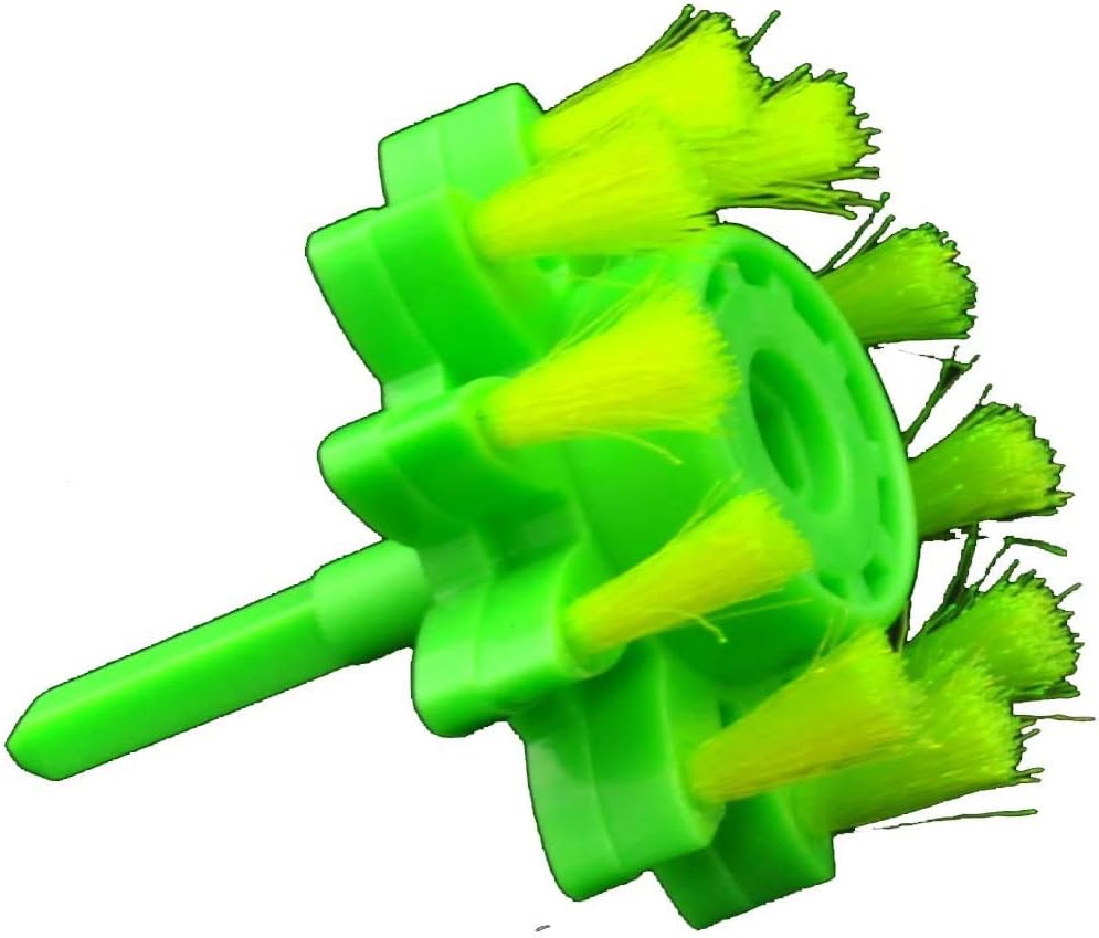 Steam Cleaner Drive Scrub Brush F4373