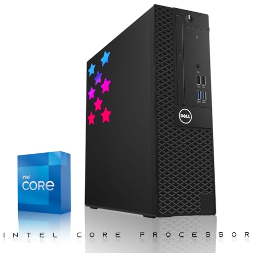 Core i7 16GB RAM 1TB SSD 27-inch Curved Monitor GT 1030 RGB Keyboard Mouse RGB Headphone Webcam Wi-Fi Win 11 Pro Desktop PC P4851