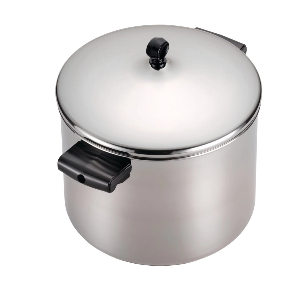 6 Quart Stainless Steel Saucepot S536117