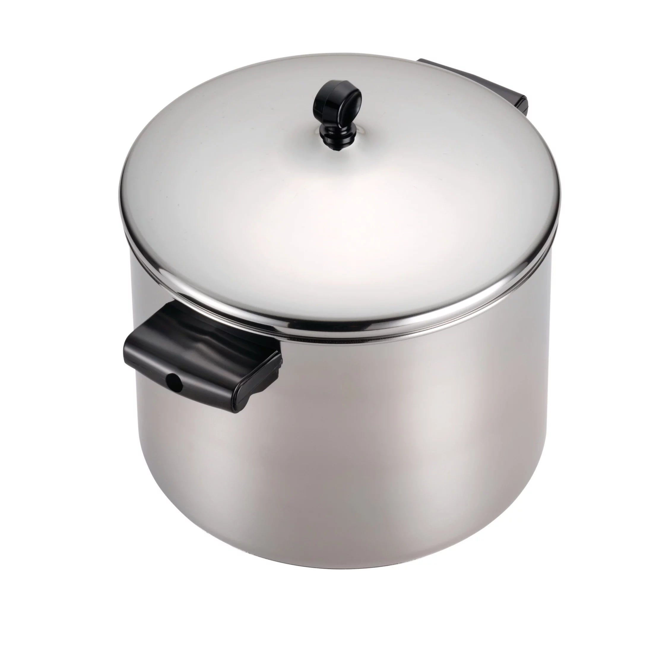 6 Quart Stainless Steel Saucepot S536117