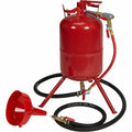 Abrasive Pressure Blaster - 20-lb. Capacity S7144
