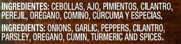 15 oz Sofrito Mix M644435