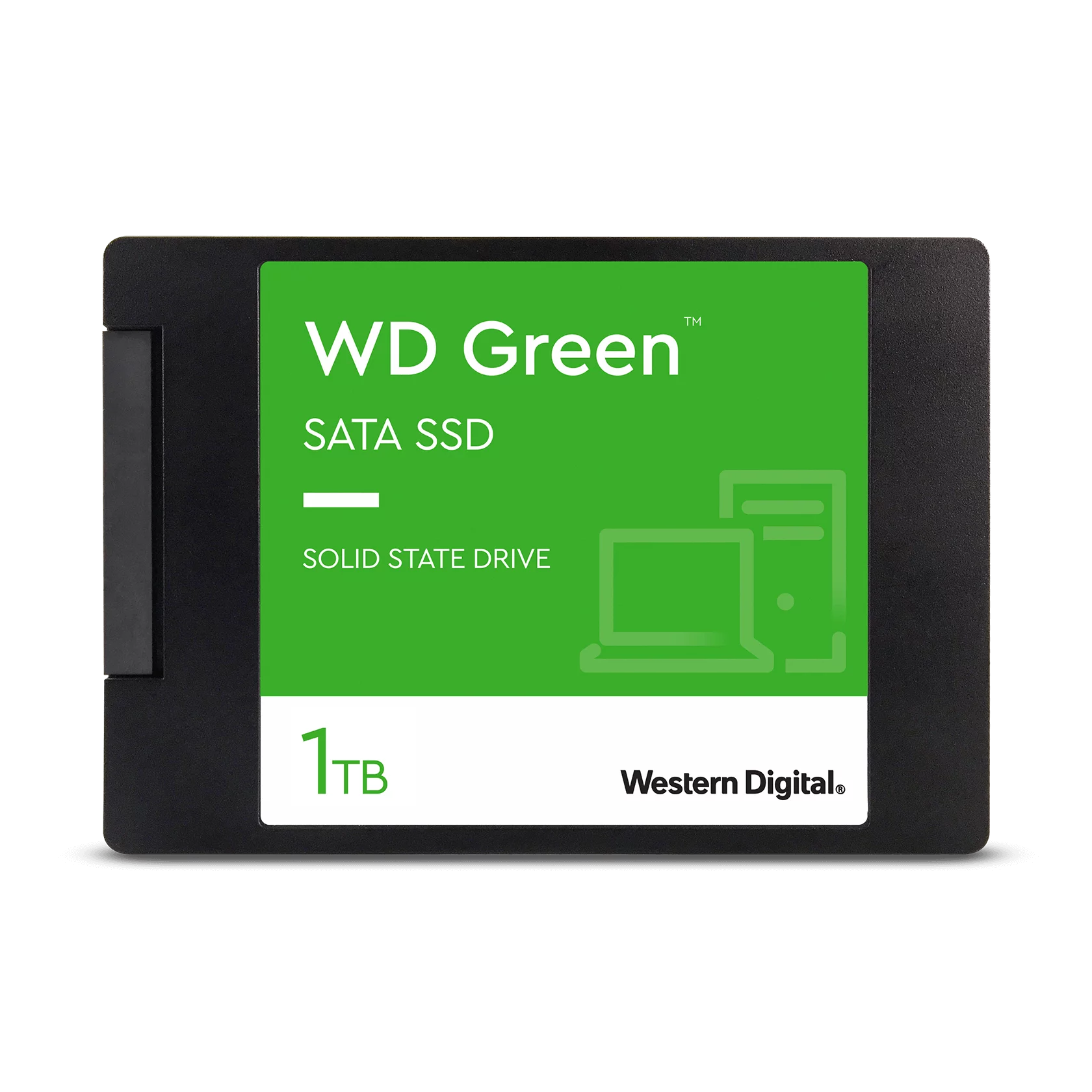 1TB SATA Internal Solid State Drive W265725