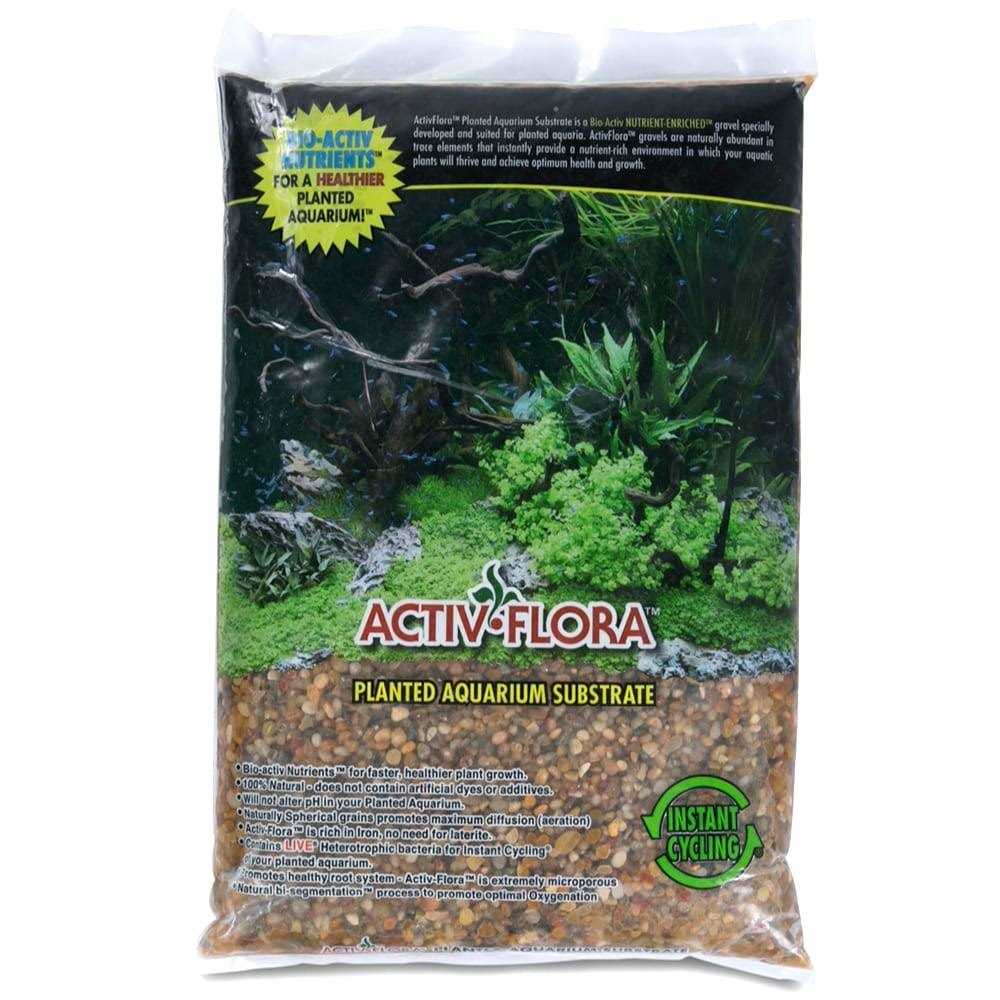 Planted Aquarium Substrate A32033