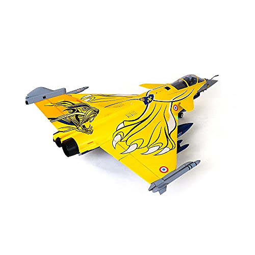 64mm Rafale PNP Remote Control Airplane K928899