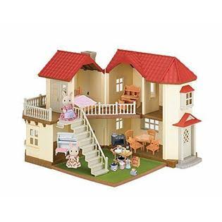 Luxury Townhome Gift Set F9042