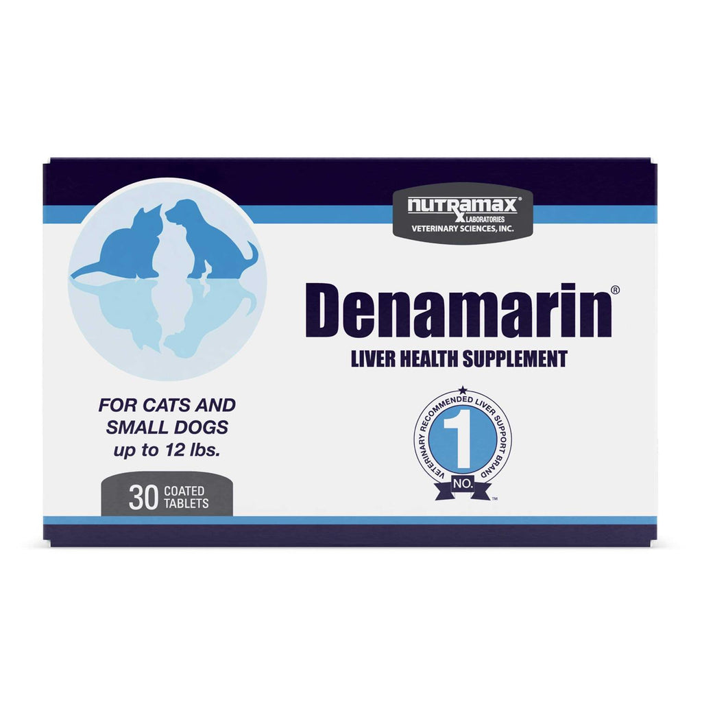 Denamarin for Cats and Small Dogs R464