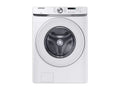 4.5 cu. ft. Front Load Washer in White D38148