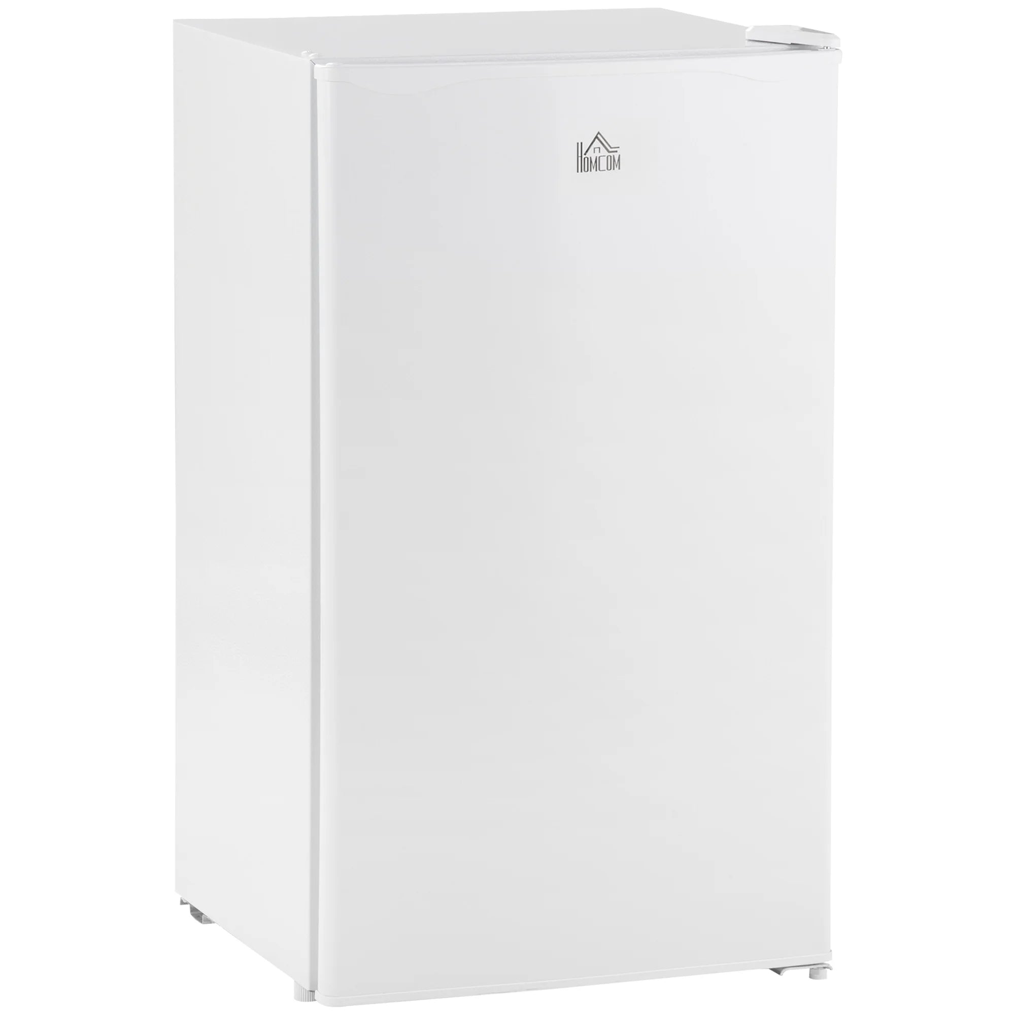 White 3.2 Cu.Ft Mini Fridge with Freezer G626977