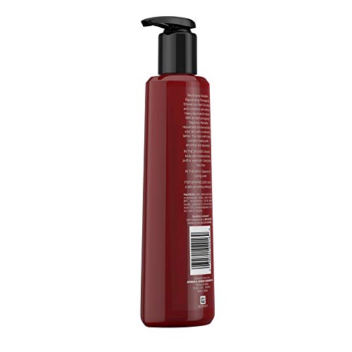 16 Fl Oz Pomegranate Shower and Bath Gel B7065