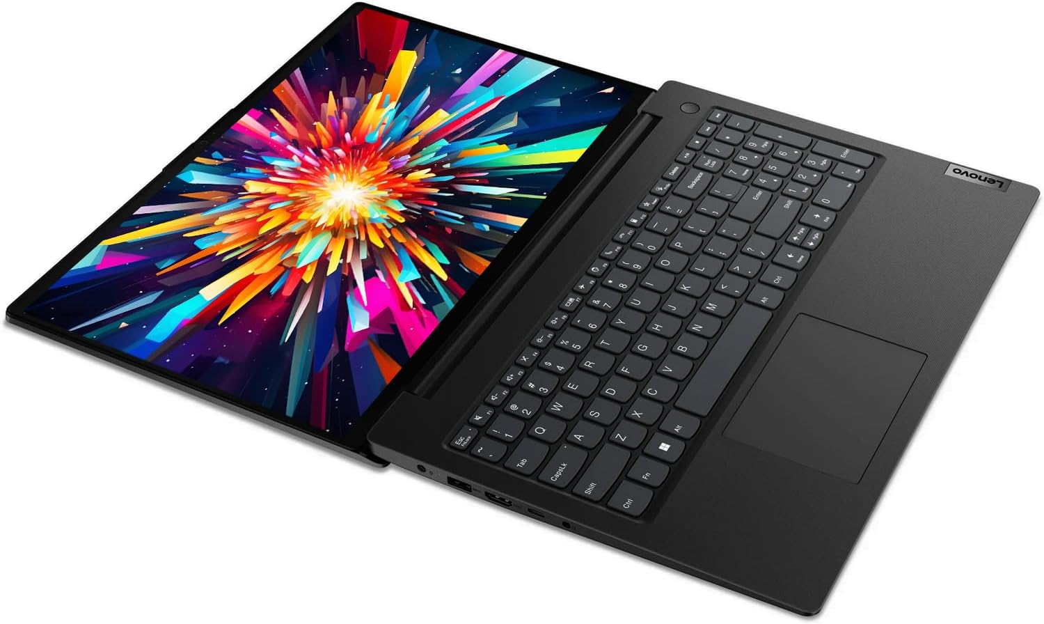 15.6" Laptop with Intel Dual-core Processor, 16GB Memory, 1TB SSD Storage, Windows 11 Pro C57623