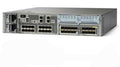 ASR 1002-HX Router 10GbE rack-mountable S9161