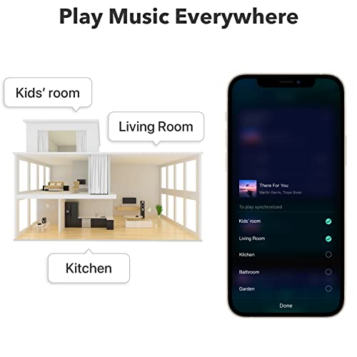 Wireless Audio Streamer J921874