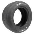 P275/40R-17 Drag Radial Tire E641